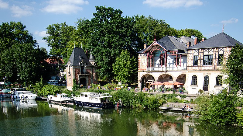 Nos suites à Sarreguemines