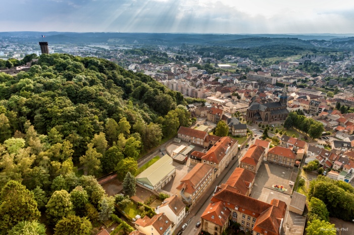 Nos suites à Forbach